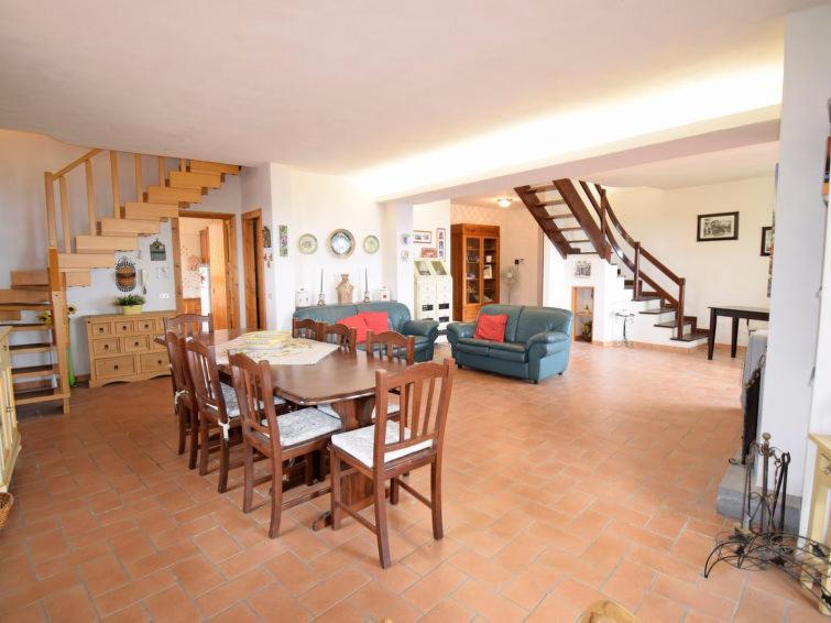 Villa Mimosa Zafferana Etnea Exterior photo