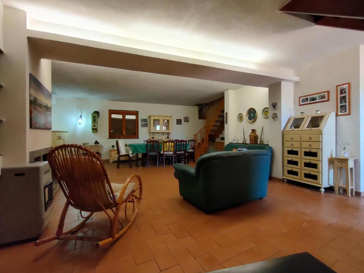 Villa Mimosa Zafferana Etnea Exterior photo